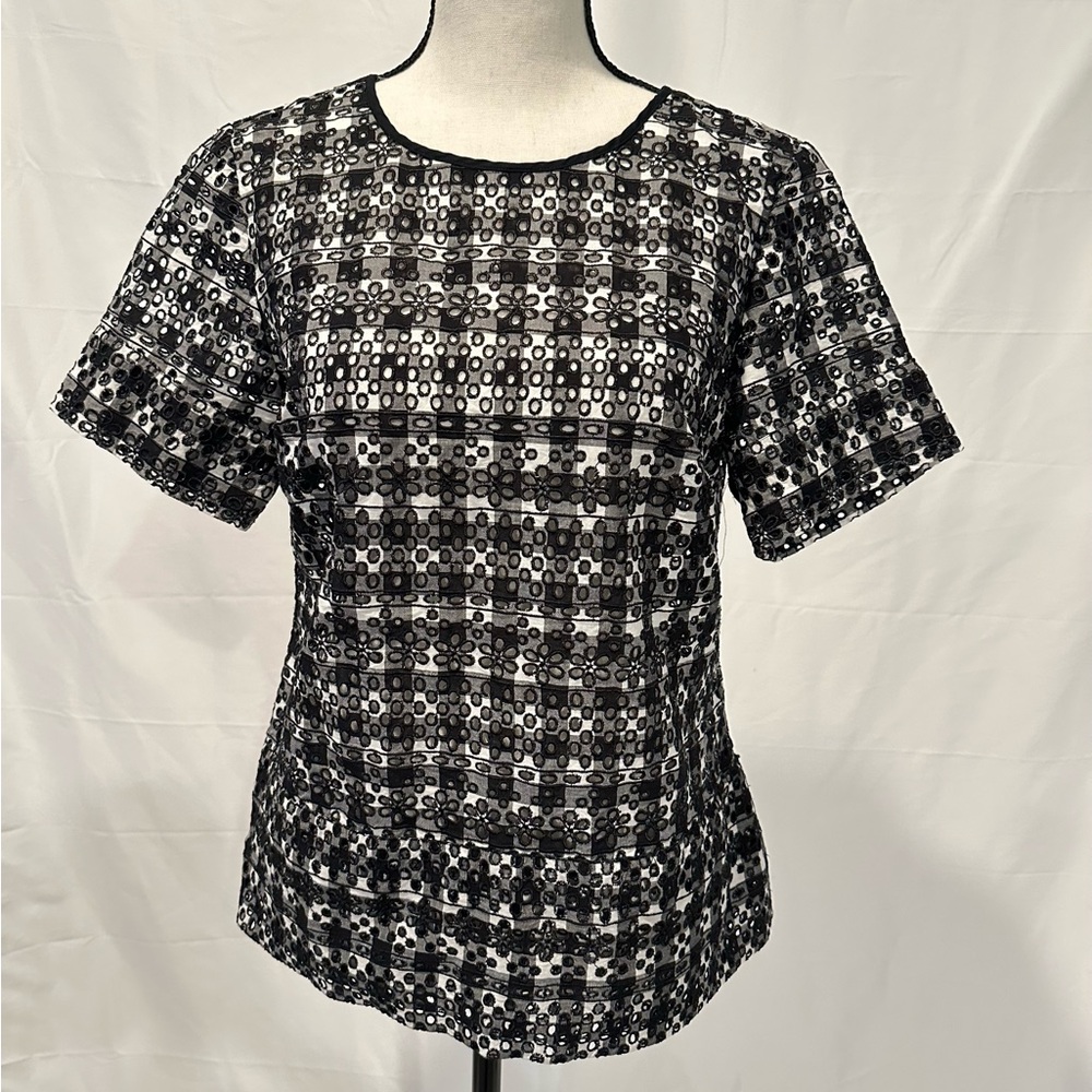 Blouse size S